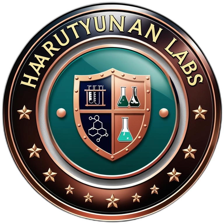 Harutyunyan Labs