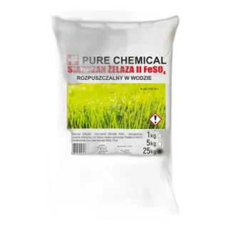 Sulfur Powder 25kg Technical Grade Elemental Sulfur — zdjęcie 1