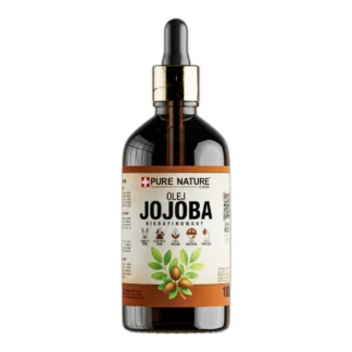 Jojoba Oil Compound — zdjęcie 1