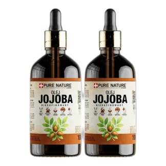 Jojoba Oil Compound 2x — zdjęcie 1