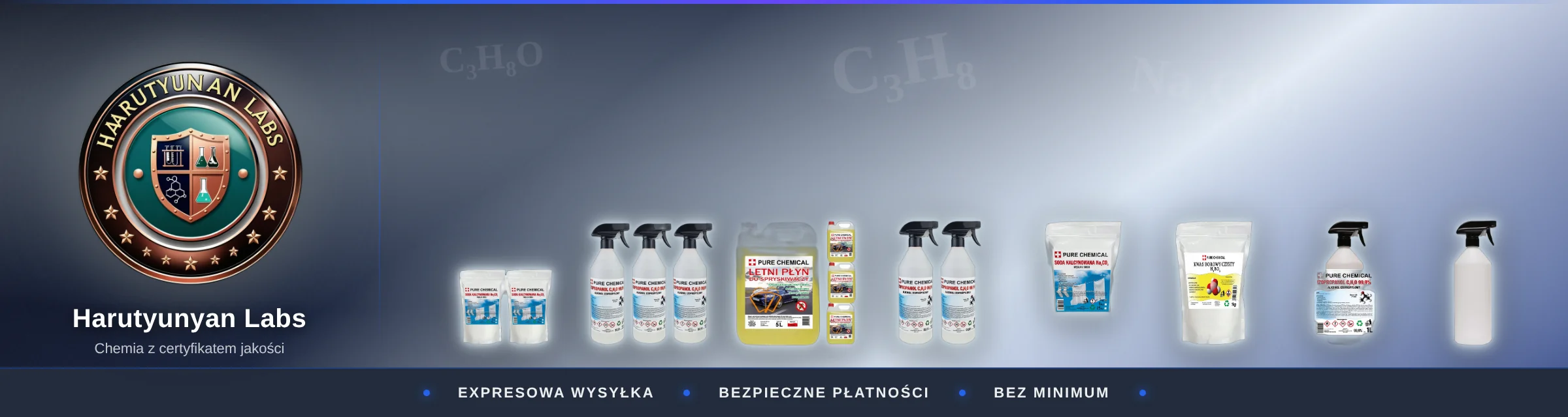 Harutyunyan Labs